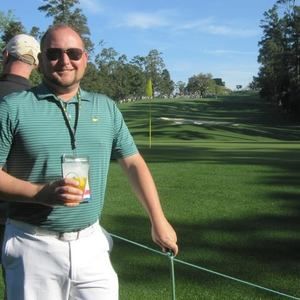 Meet your Posher, Ron